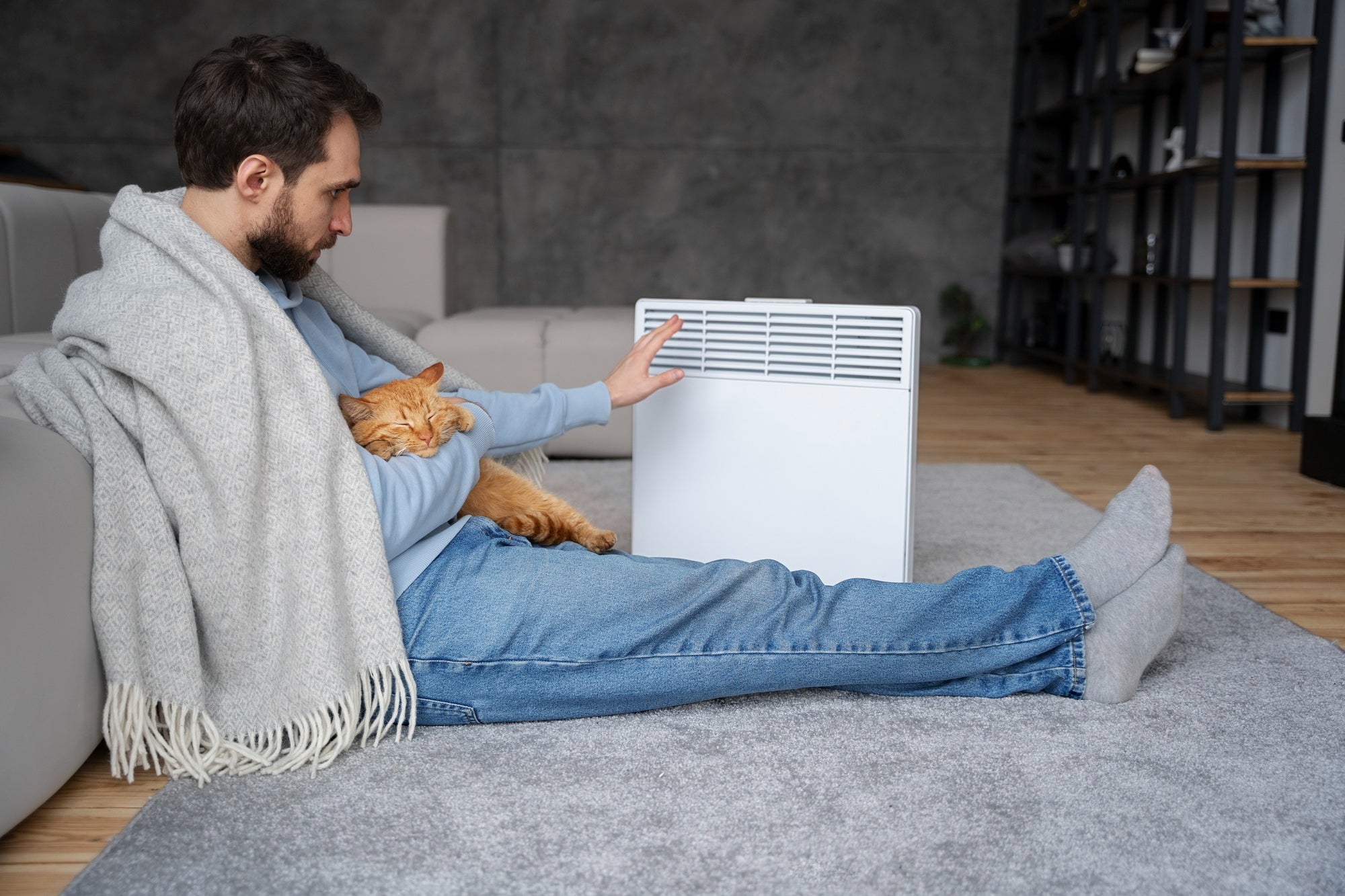 Keep Your AC Running Smoothly