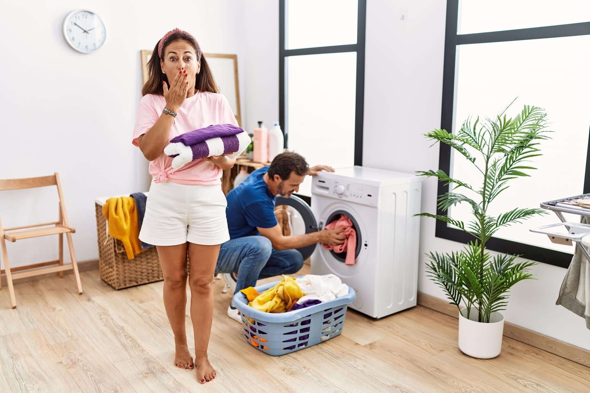 Keep Appliances Running Longer