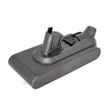 Battery for Dyson V15 SV22 SV47 Power Pack Click in Detect Absolute Submarine 4000mAh