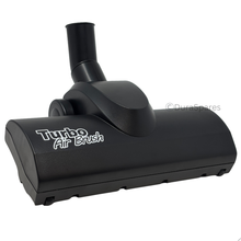 Henry Turbo Brush Head Tool  Hetty James Numatic Hoover Airo Turbo Floor Nozzle Attachment