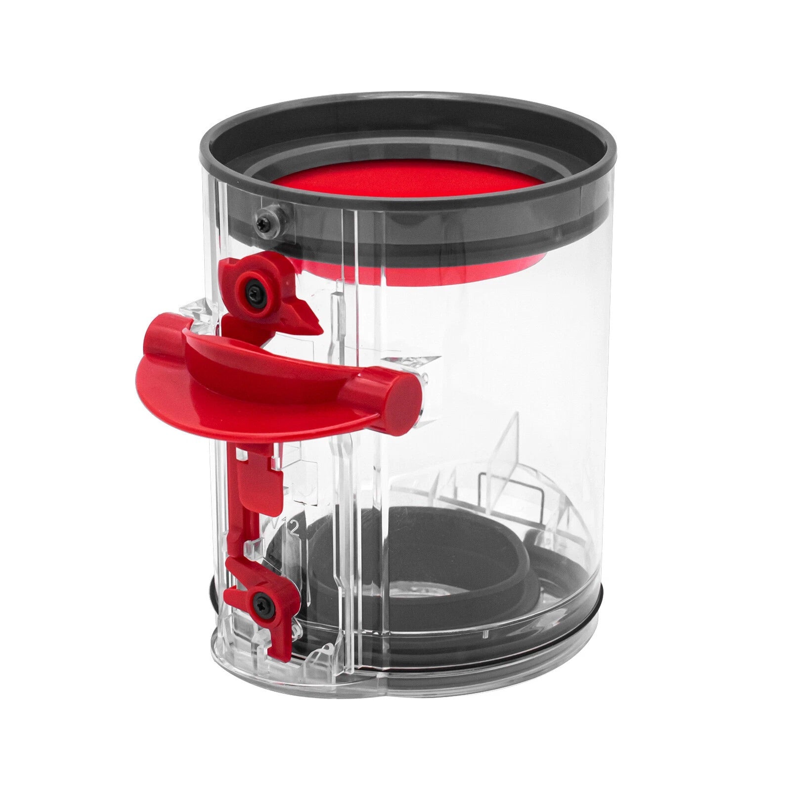 Dyson V12 Dust Bin Detect Slim Canister Cordless Stick Vacuum SV20 SV26 SV30 SV34 SV35 SV46
