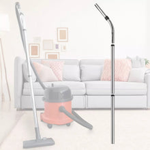 Henry Numatic Vax Tube Pipe Extension Rod Set 3 Pack 32mm Pole for Tub Vacuum Cleaners