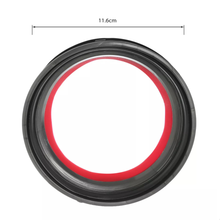 Dyson V10 SV12 Bin Top Seal Ring Gasket for Dust Canister + Screwdriver