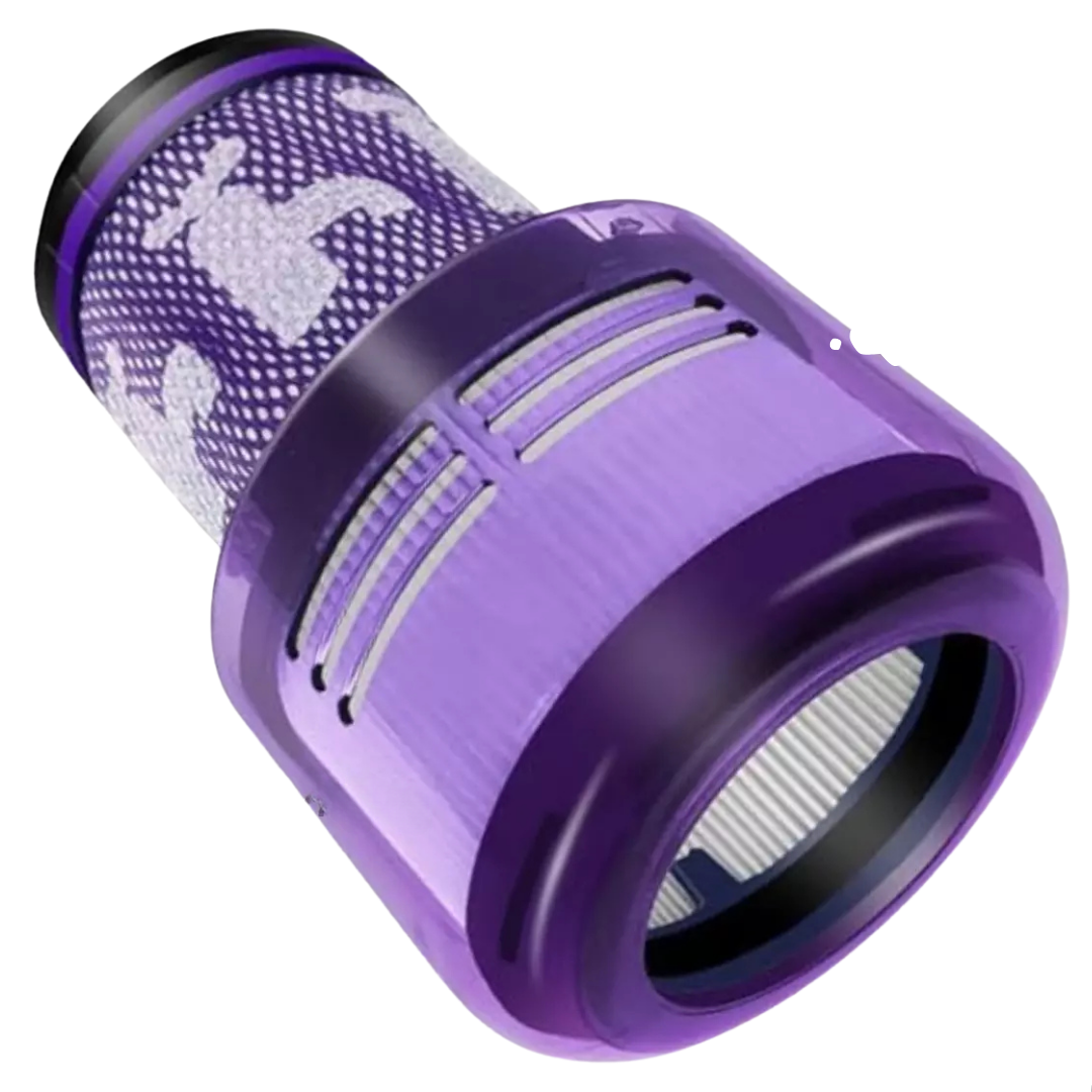 Dyson V12 Filter Detect Slim Post Motor HEPA SV20 SV26 SV30 SV34 SV35 SV46