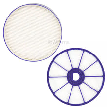 Dyson DC33 Filter Pre & Post Motor HEPA Allergy Carbon Kit