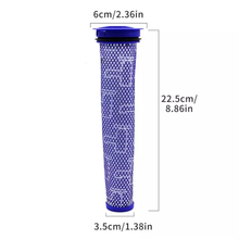 Dyson UP22 UP24 Filter Pre Suction Light Ball Vacuum Cleaners