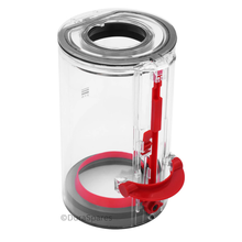 Dyson V15 SV22 Dust Bin Canister Detect Animal Absolute Vacuum Cleaner