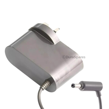 Battery Charger for Dyson V8 V7 SV10 SV11 SV25 Lead Plug Cordless Vacuum Cleaner Cable