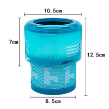 Dyson Gen5 Post Motor Filter SV23 SV24 HEPA Allergy Gen 5 Detect Absolute