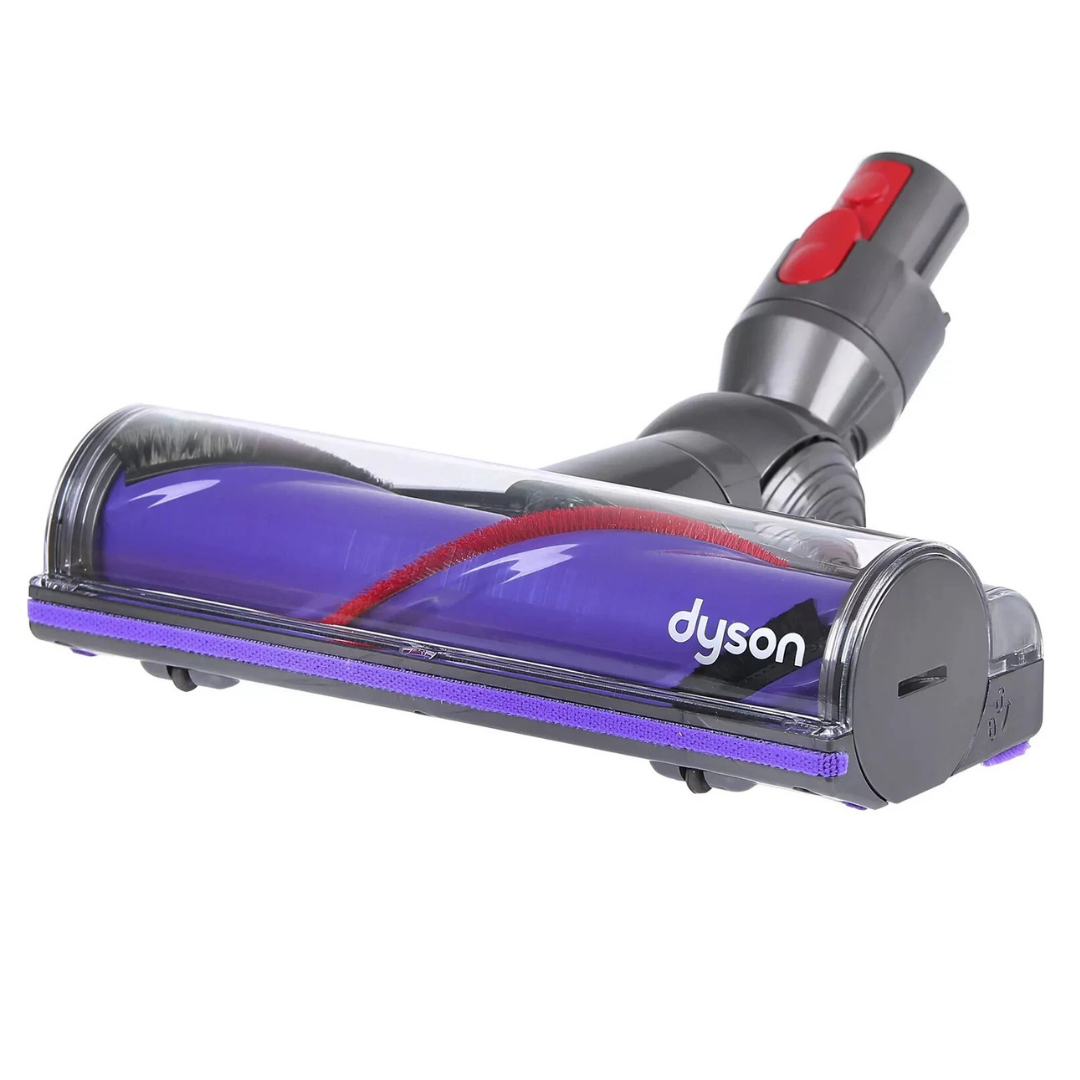 Dyson V7 SV11 Floor Brush Head Direct Drive 35W Motorhead Vacuum 968266-02 968266-04