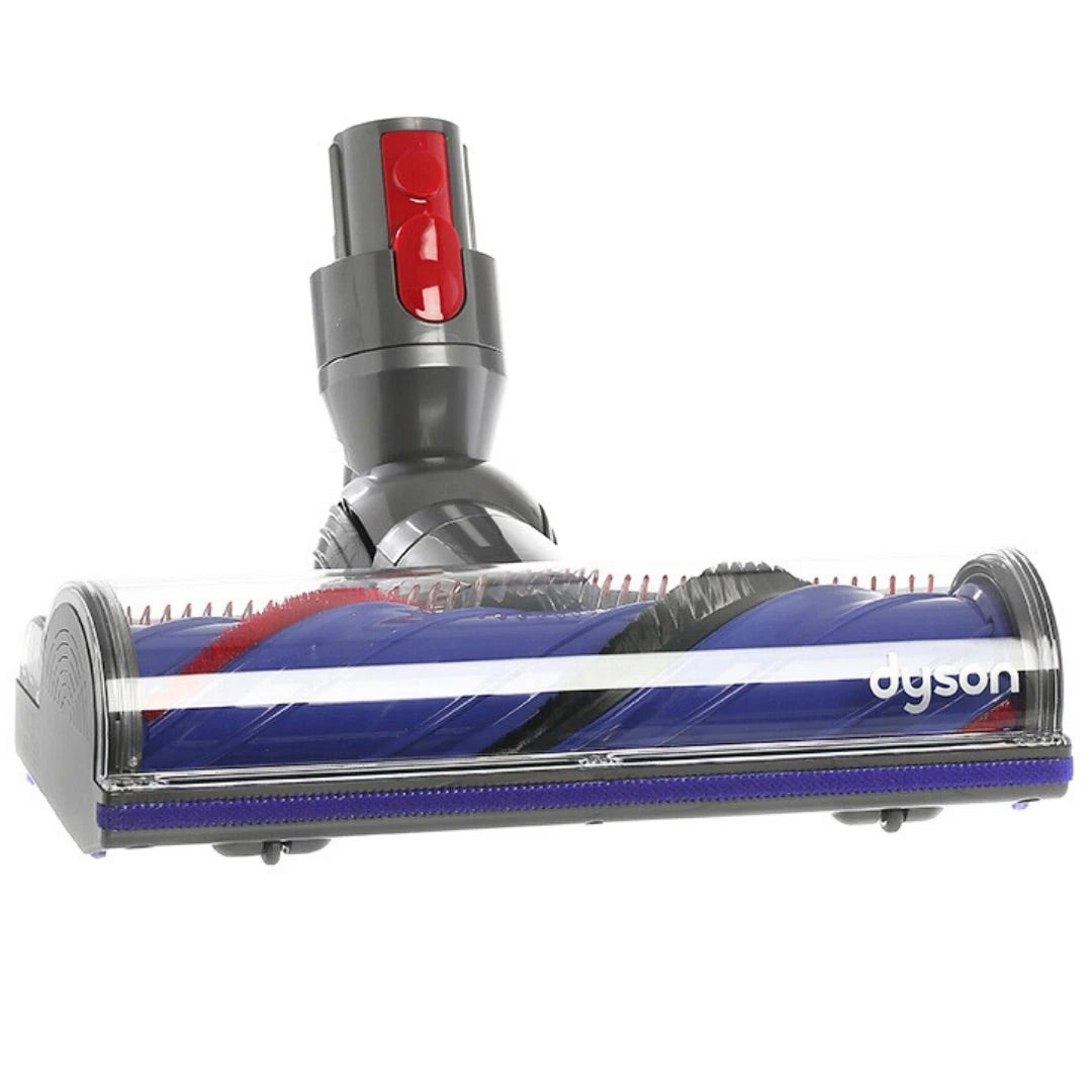 Genuine Dyson Brush Head Anti Hair Wrap V7 V8 V10 V11 V15 Motorised Torque Motorhead