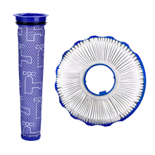 Dyson DC40 Pre & Post Motor HEPA Filter Kit Animal