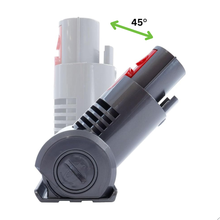 Dyson Mini Brush Tool for V7 V8 V10 V11 V15 Cordless Motorised Turbo Attachment