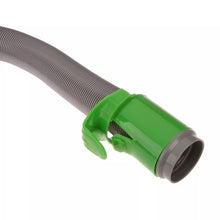 Dyson DC04 Stretch External Hose Pipe Lime/Silver Non Clutch Models