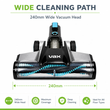 Vax Pace Pet Brush Head ONEPWR CLSV-VPKS Motorhead Floor Motor Tool CLSV-VPKSRB
