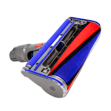 Soft Roller Brush Head for Dyson V15 V11 V10 V8 V7 Hard Floor Motorhead