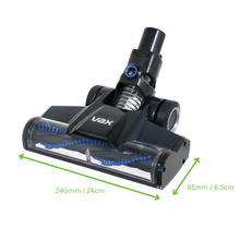 Vax Brush Head Blade ONEPWR 3 & 4 Pet Dual CLSV-B3KS CLSV-B4KS B3KP B4KP B4KC