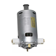 Dyaon Brush Bar Motor DC40 ERP DC41 DC55 DC75 Cleaner Head Brushroll Drive