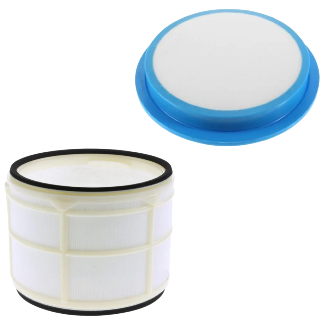 Dyson DC23 DC32 Pre & Post Motor HEPA Allergy Carbon Filter Set