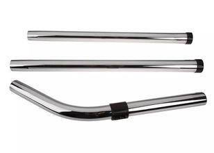 Henry Numatic Vax Tube Pipe Extension Rod Set 3 Pack 32mm Pole for Tub Vacuum Cleaners