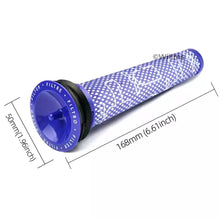Dyson DC59 V6 Brush Head DC62 Motorised Floor Tool + Pre Filter