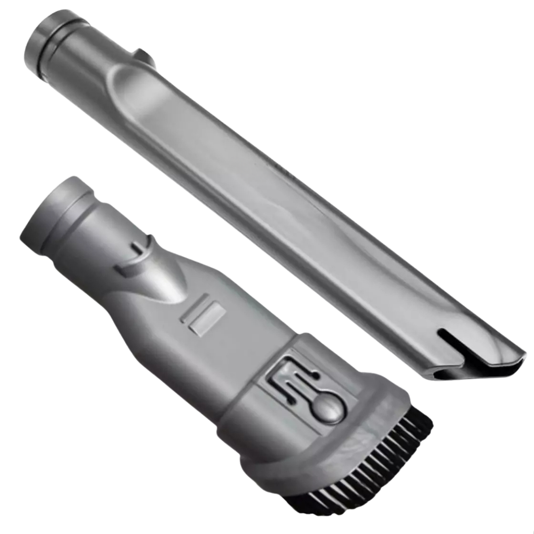 Dyson Tool Set for V6 DC59 DC58 DC34 DC35 DC44 Crevice Brush 2 in1