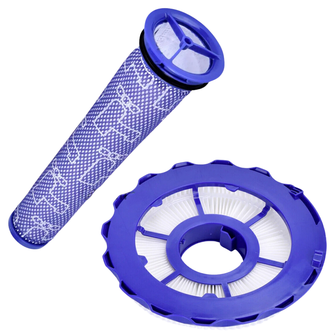 Dyson DC40 Pre & Post Motor HEPA Filter Kit Animal