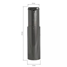 Dyson Bin Runner V10 V11 V15 Dust Canister Slider Genuine Detect Animal with Screwdrivers