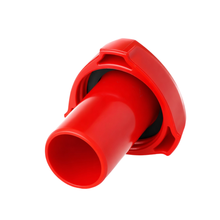 Vax SpotWash Clean Water Tank Red Fill Cap Spot Wash Duo Cleaner CDCW-CSXA, CDCW-CSXS