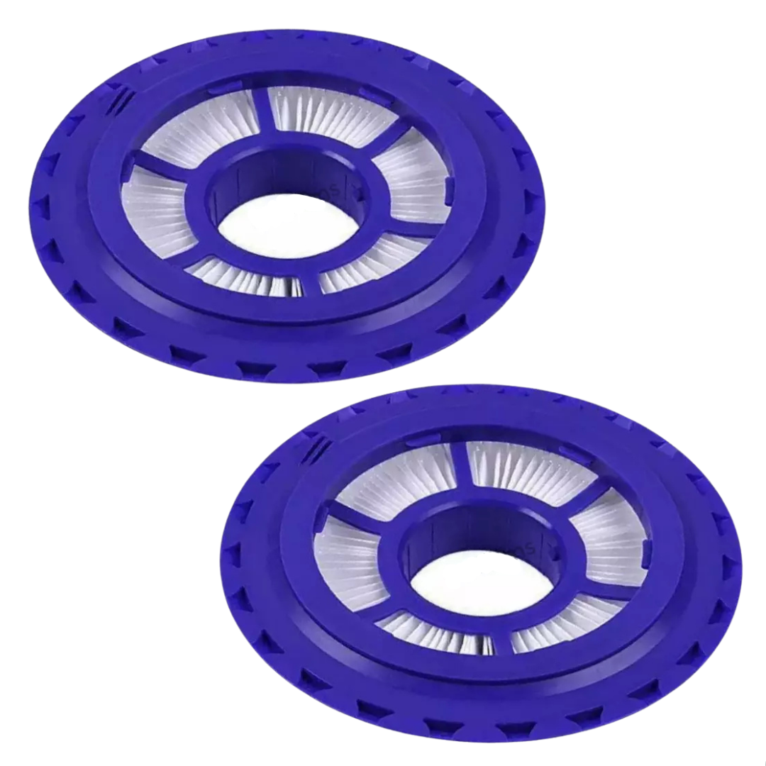 Dyson x2 Post Motor Filter for DC41 DC55 HEPA Allergy Carbon Filter
