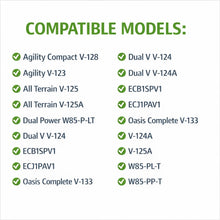Vax Wash Tool Oasis Complete V-133 V-124A Carpet Cleaner Upholstery Nozzle Dual Power All Terrain Agility V-133 V-124A