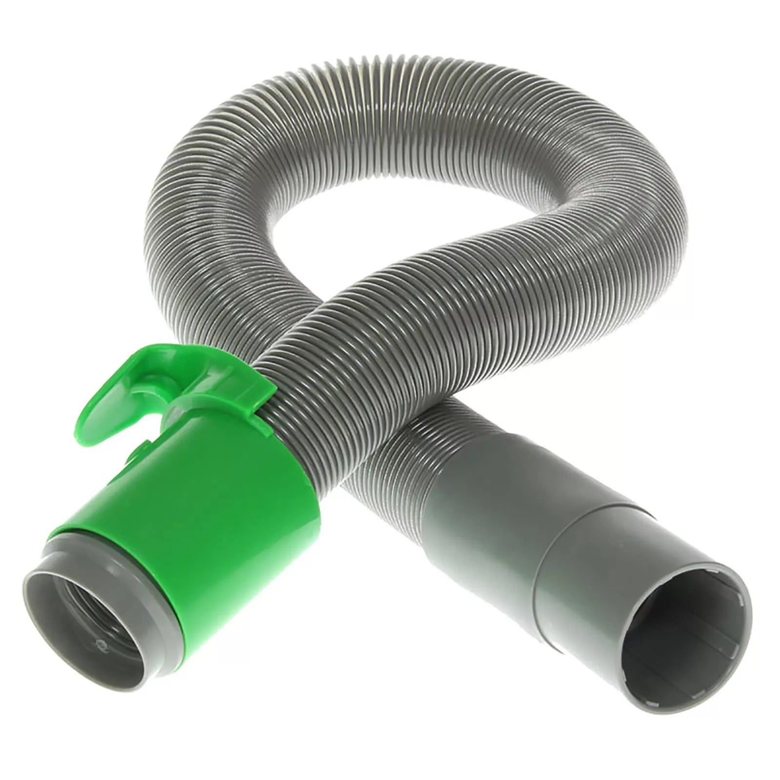 Dyson DC04 Stretch External Hose Pipe Lime/Silver Non Clutch Models