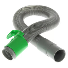 Dyson DC04 Stretch External Hose Pipe Lime/Silver Non Clutch Models