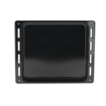 Rosieres Oven Grill Pan 458 x 370 x 35mm Enamel Baking Tray
