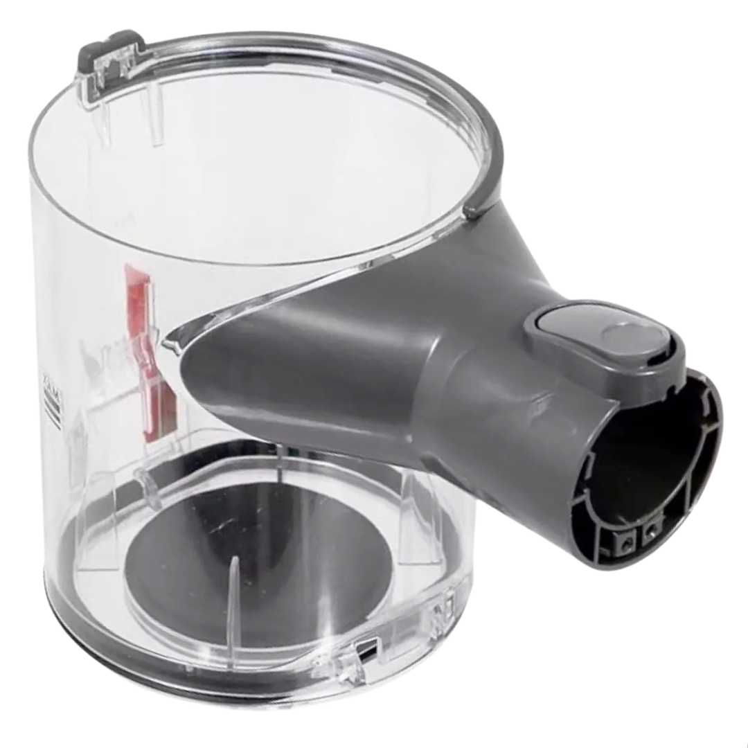 Dyson V6 DC59 Dust Bin Canister DC58 DC62 Dirt Container