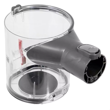 Dyson V6 DC59 Dust Bin Canister DC58 DC62 Dirt Container