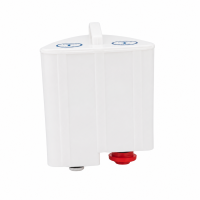 Tefal Anti-Calc Filter Cartridges for Fasteo Liberty Easy Steam Iron (Pack of 2) Genuine