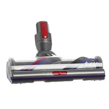 Dyson V15 Detect Brush Head V11 Torque Drive SV15 SV22 SV47 Animal Motorhead Anti Tangle Genuine + HEPA Filter