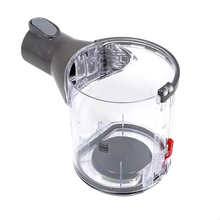 Dyson V6 DC59 Dust Bin Canister DC58 DC62 Dirt Container