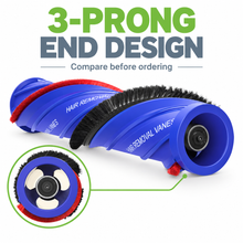 Dyson V8 V11 V12 Brush Bar Roller Anti Tangle Absolute Advanced Extra