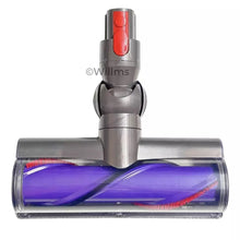 Dyson V10 Brush Head & Filter SV12 Floor Cleaner Tool