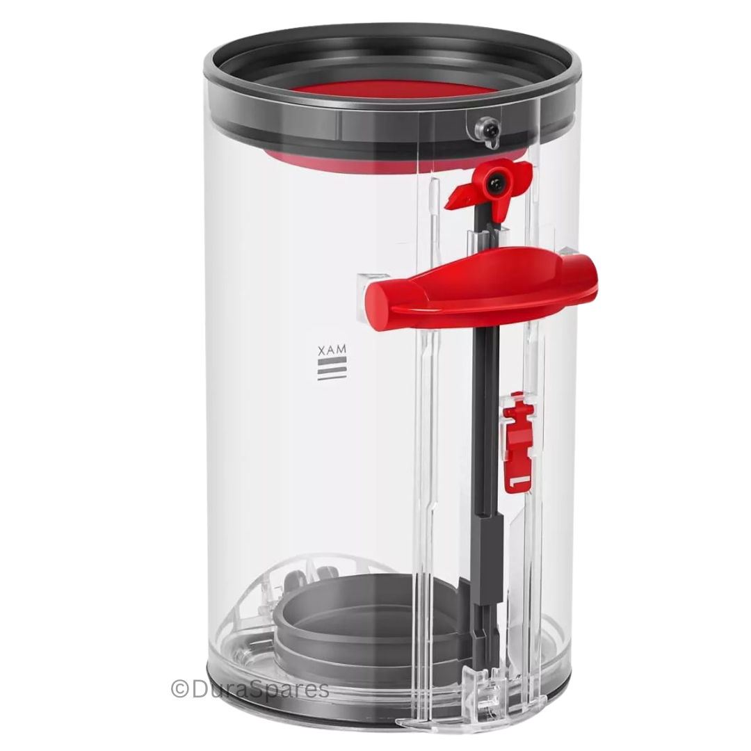 Dyson V15 SV22 Dust Bin Canister Detect Animal Absolute Vacuum Cleaner