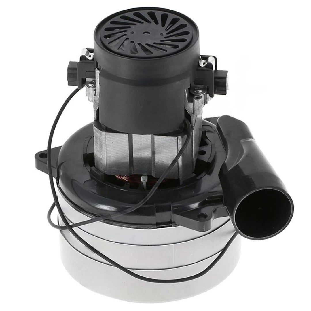 Motor Prochem Steempro Nilfisk Galaxy Ashbys Ninja Mytee Alltec 2000 Lamb Ametek 1500W Vacuum Carpet Cleaner 145mm 240V