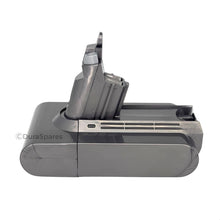 Battery for Dyson V6 DC59 DC58 & Pre Filter DC62 SV03 SV04 SV05 SV06 SV09 Power Pack