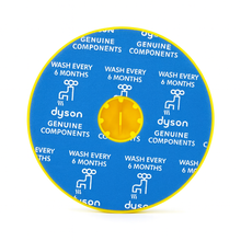 Genuine Dyson DC14 Filter DC15 Pre Washable Filter DC05 DC08 Vacuum Cleaner Sponge