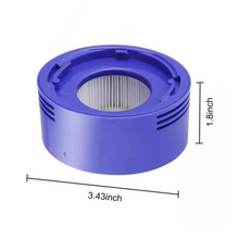 Dyson V8 V7 Pre Filter & Post Motor HEPA Allergy Filter Absolute