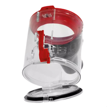 Dust Bin for Dyson V7 V8 Animal Absolute Durt Canister SV10 SV11 SV25