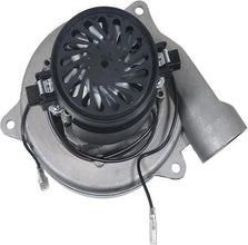 Ametek Motor 2 Stage Tangential Carpet Cleaner Vacuum 5.7