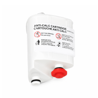 Tefal Anti-Calc Filter Cartridges for Fasteo Liberty Easy Steam Iron (Pack of 2) Genuine