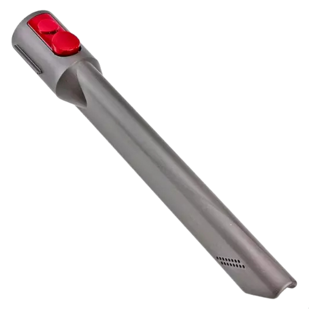 Dyson Crevice Tool V7 V8 V10 V11 V15 Gen5 Animal Absolute Attachment Pipe Nozzle